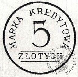 5 złotych